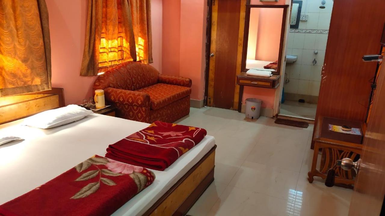 Hotel Sunny Digha Exterior foto